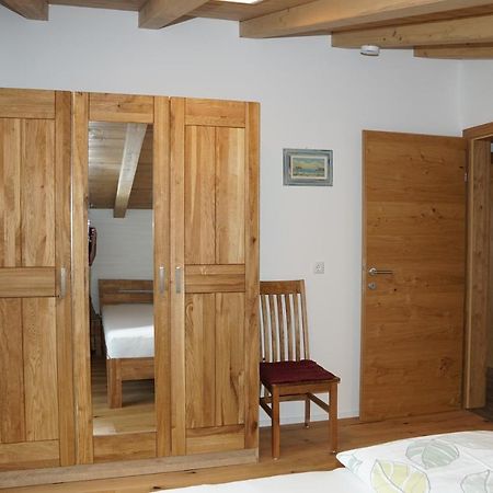 Appartement Ingrid 엘마우 외부 사진