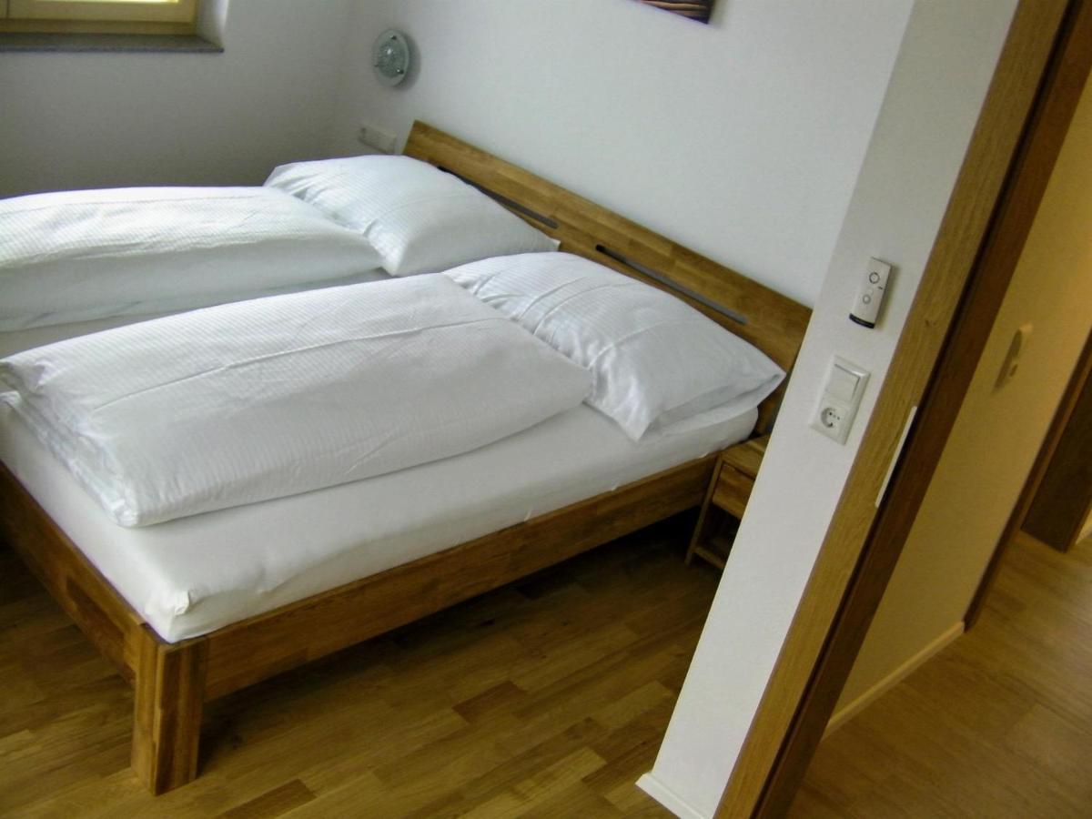 Appartement Ingrid 엘마우 외부 사진