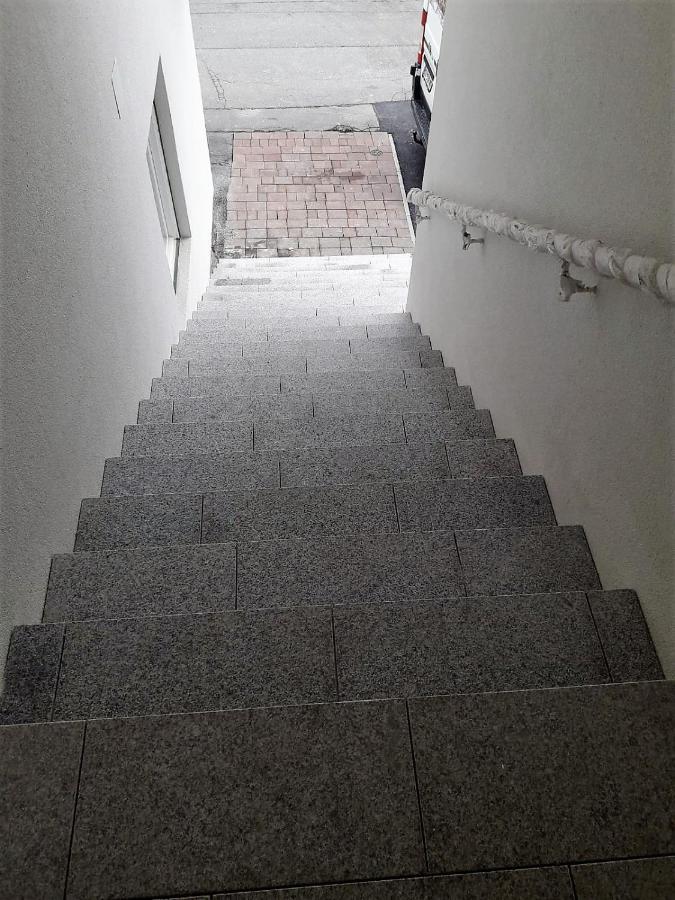 Appartement Ingrid 엘마우 외부 사진