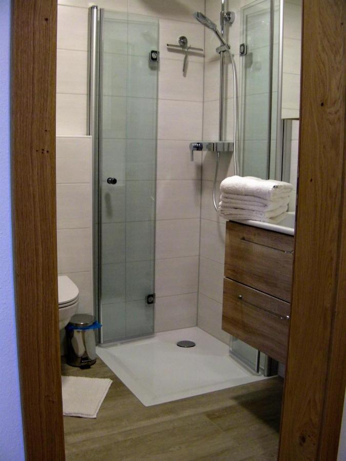 Appartement Ingrid 엘마우 외부 사진