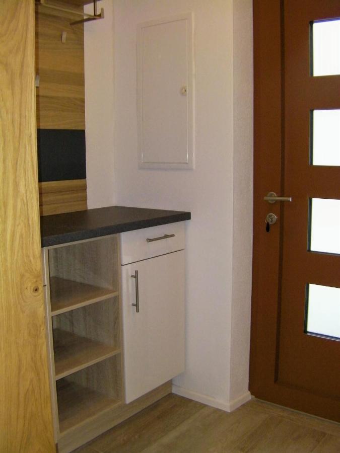 Appartement Ingrid 엘마우 외부 사진