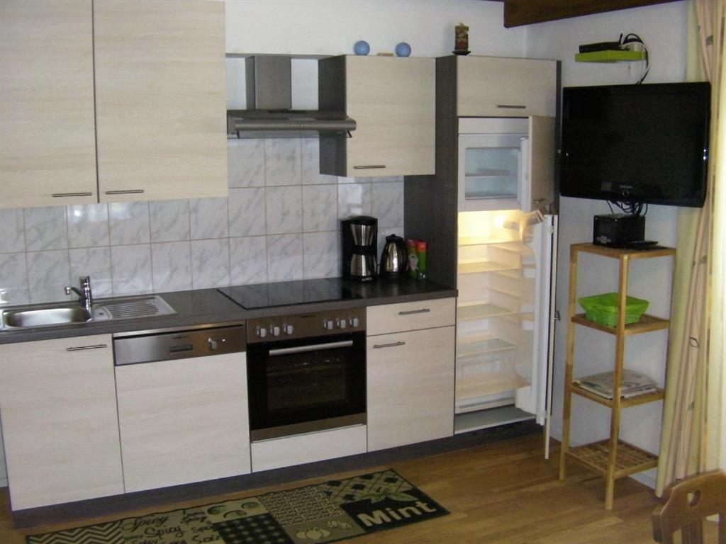 Appartement Ingrid 엘마우 외부 사진