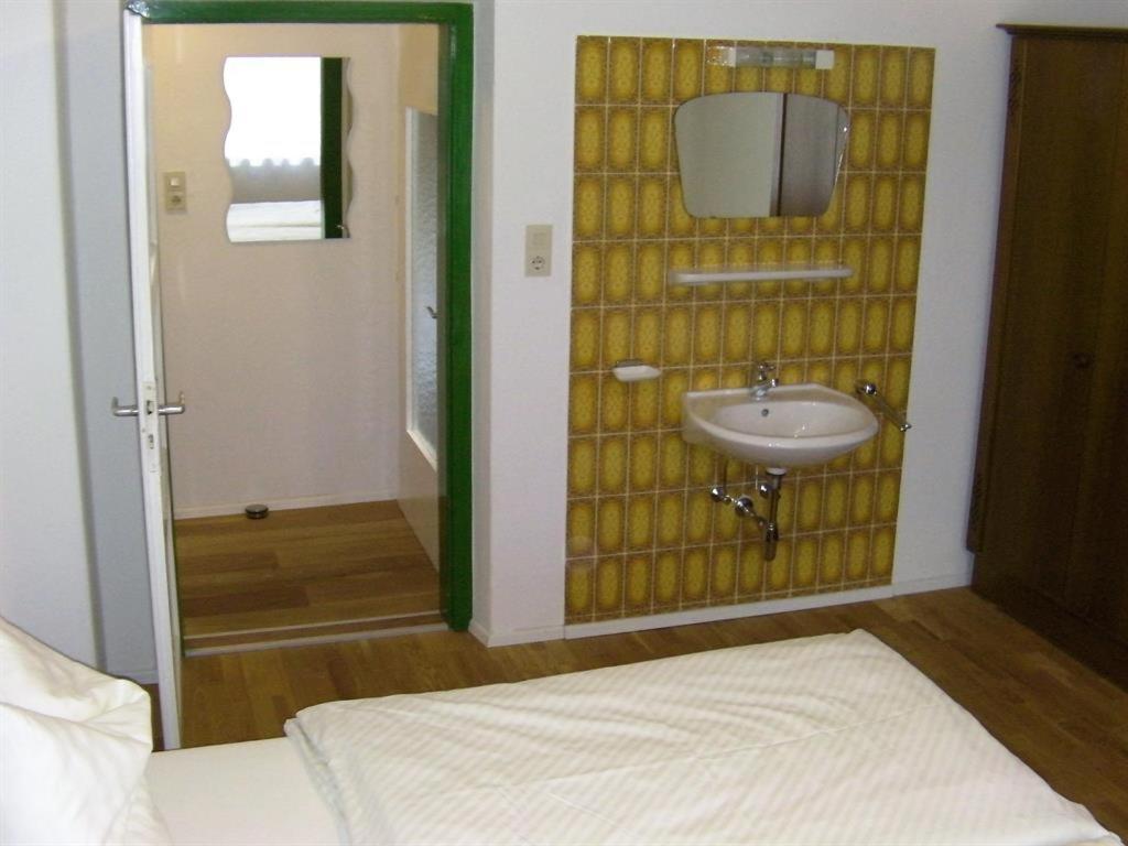 Appartement Ingrid 엘마우 외부 사진