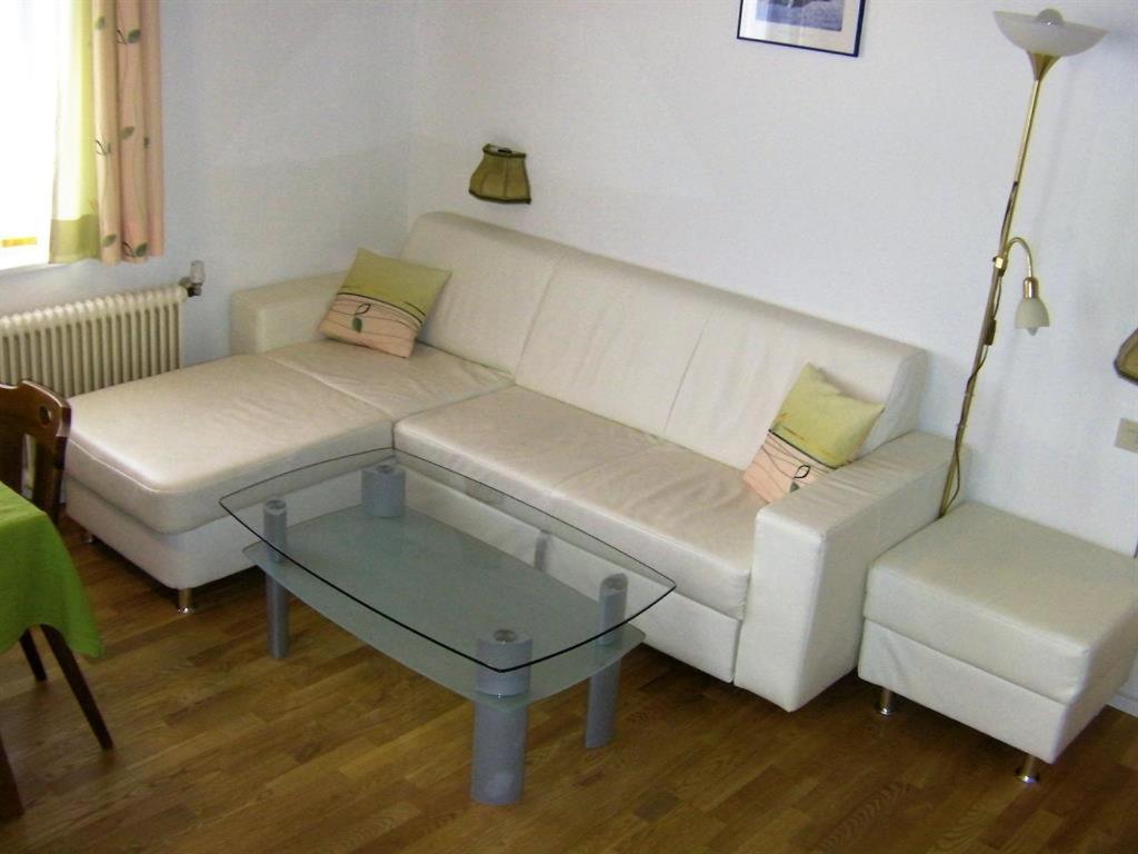 Appartement Ingrid 엘마우 외부 사진