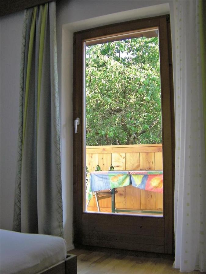 Appartement Ingrid 엘마우 외부 사진