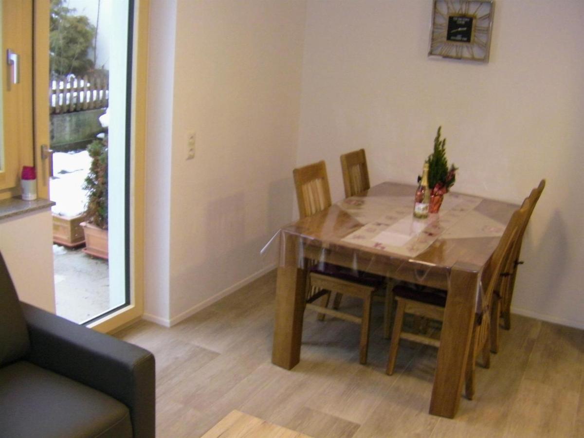 Appartement Ingrid 엘마우 외부 사진