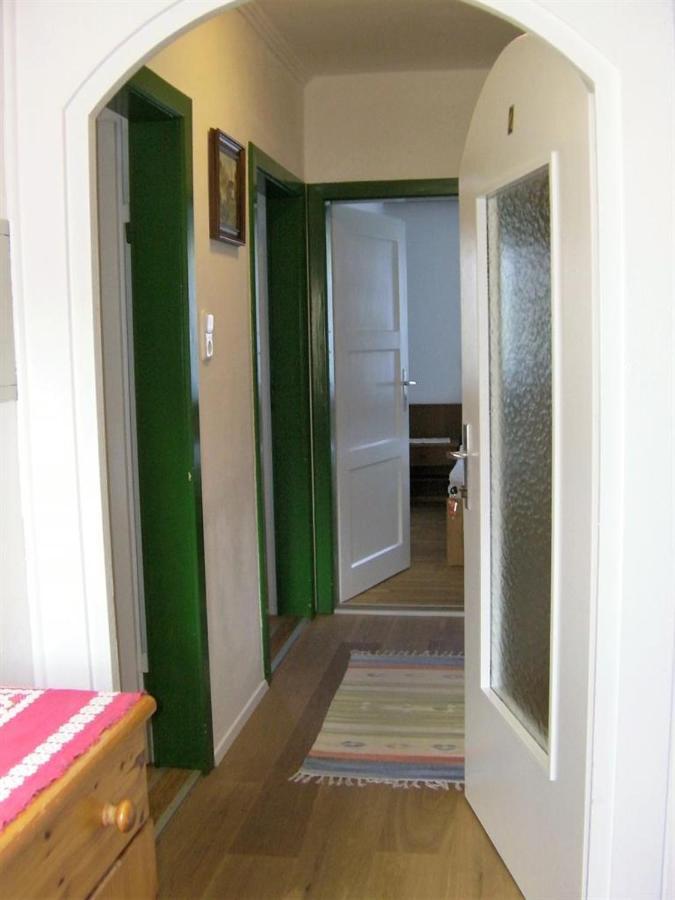 Appartement Ingrid 엘마우 외부 사진
