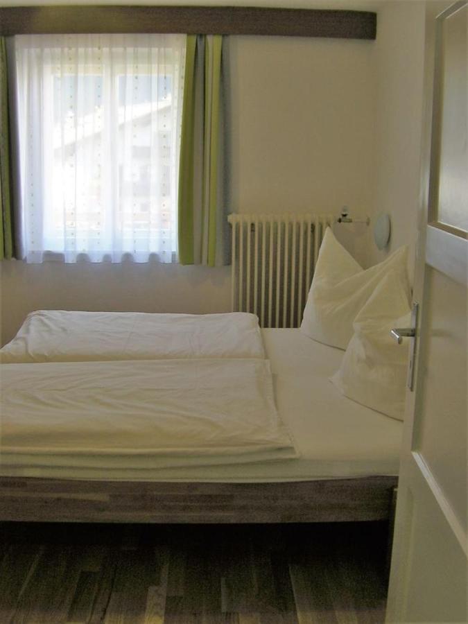 Appartement Ingrid 엘마우 외부 사진