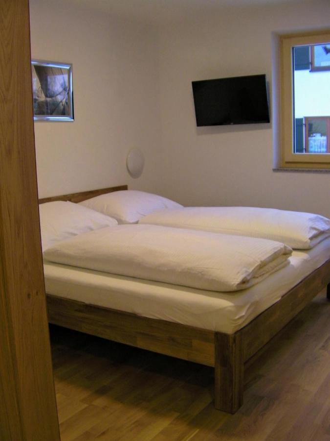 Appartement Ingrid 엘마우 외부 사진