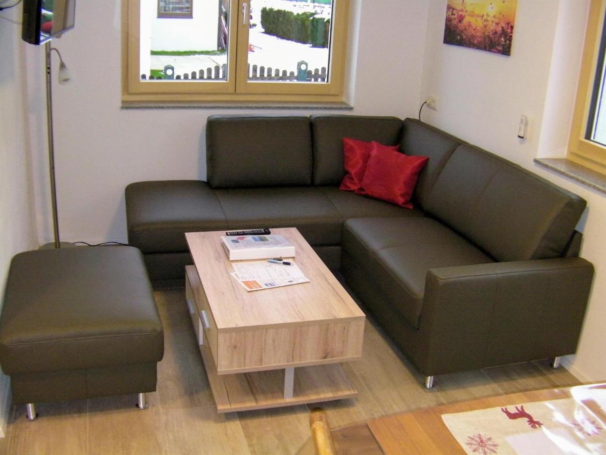 Appartement Ingrid 엘마우 외부 사진