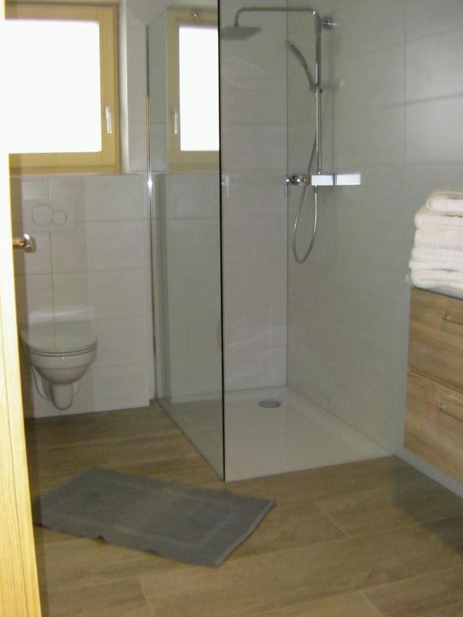 Appartement Ingrid 엘마우 외부 사진