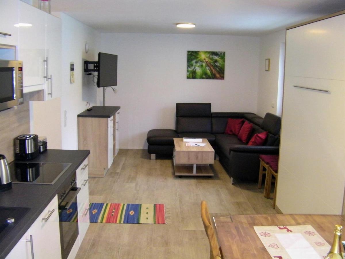 Appartement Ingrid 엘마우 외부 사진