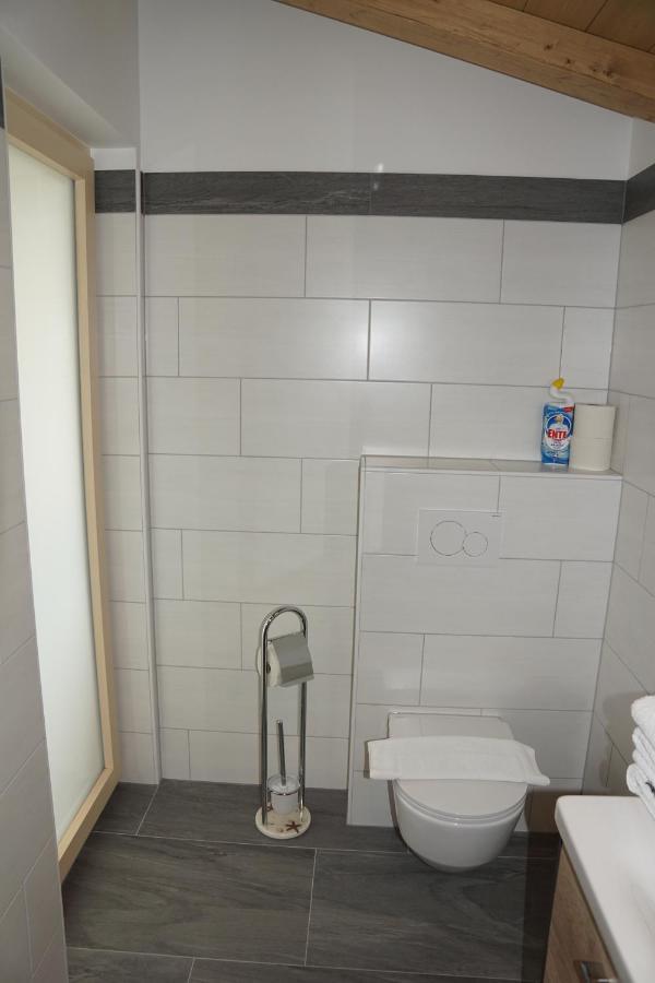 Appartement Ingrid 엘마우 외부 사진