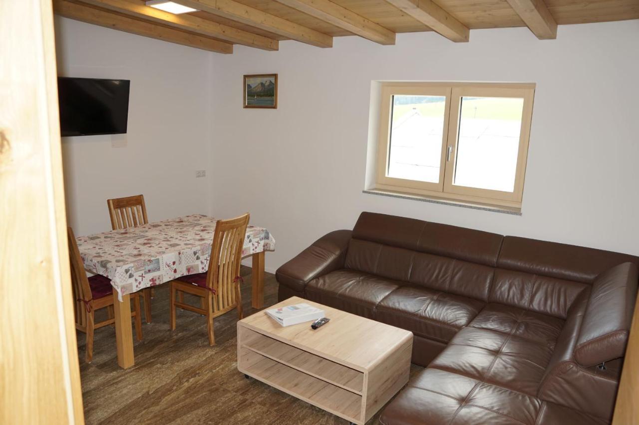Appartement Ingrid 엘마우 외부 사진