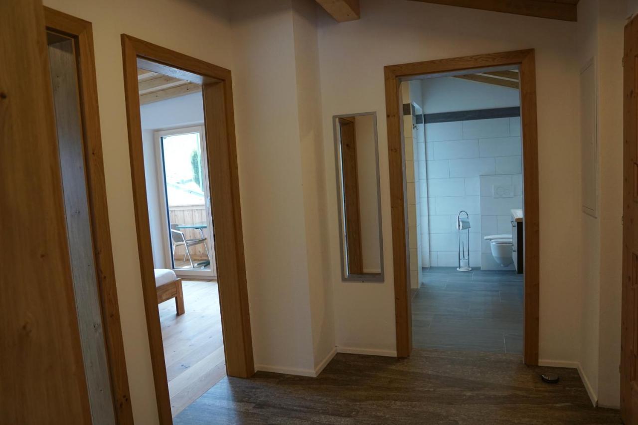 Appartement Ingrid 엘마우 외부 사진