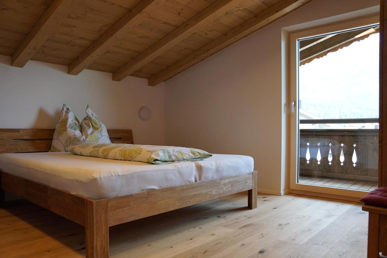 Appartement Ingrid 엘마우 외부 사진