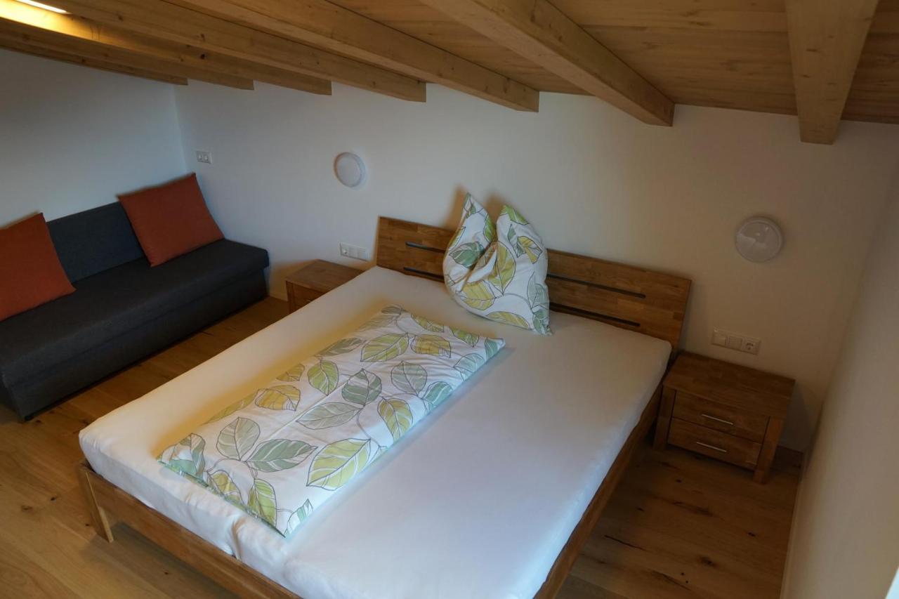 Appartement Ingrid 엘마우 외부 사진