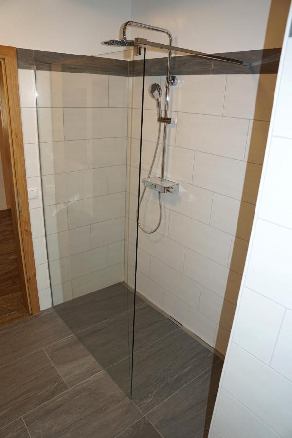 Appartement Ingrid 엘마우 외부 사진